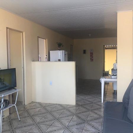 Casa Na Praia De Barra Do Gil Вера Крус де Итапарика Екстериор снимка