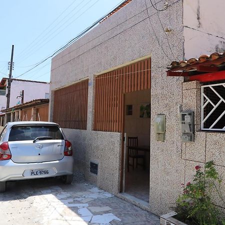 Casa Na Praia De Barra Do Gil Вера Крус де Итапарика Екстериор снимка