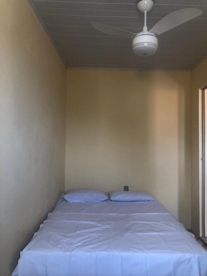 Casa Na Praia De Barra Do Gil Вера Крус де Итапарика Екстериор снимка