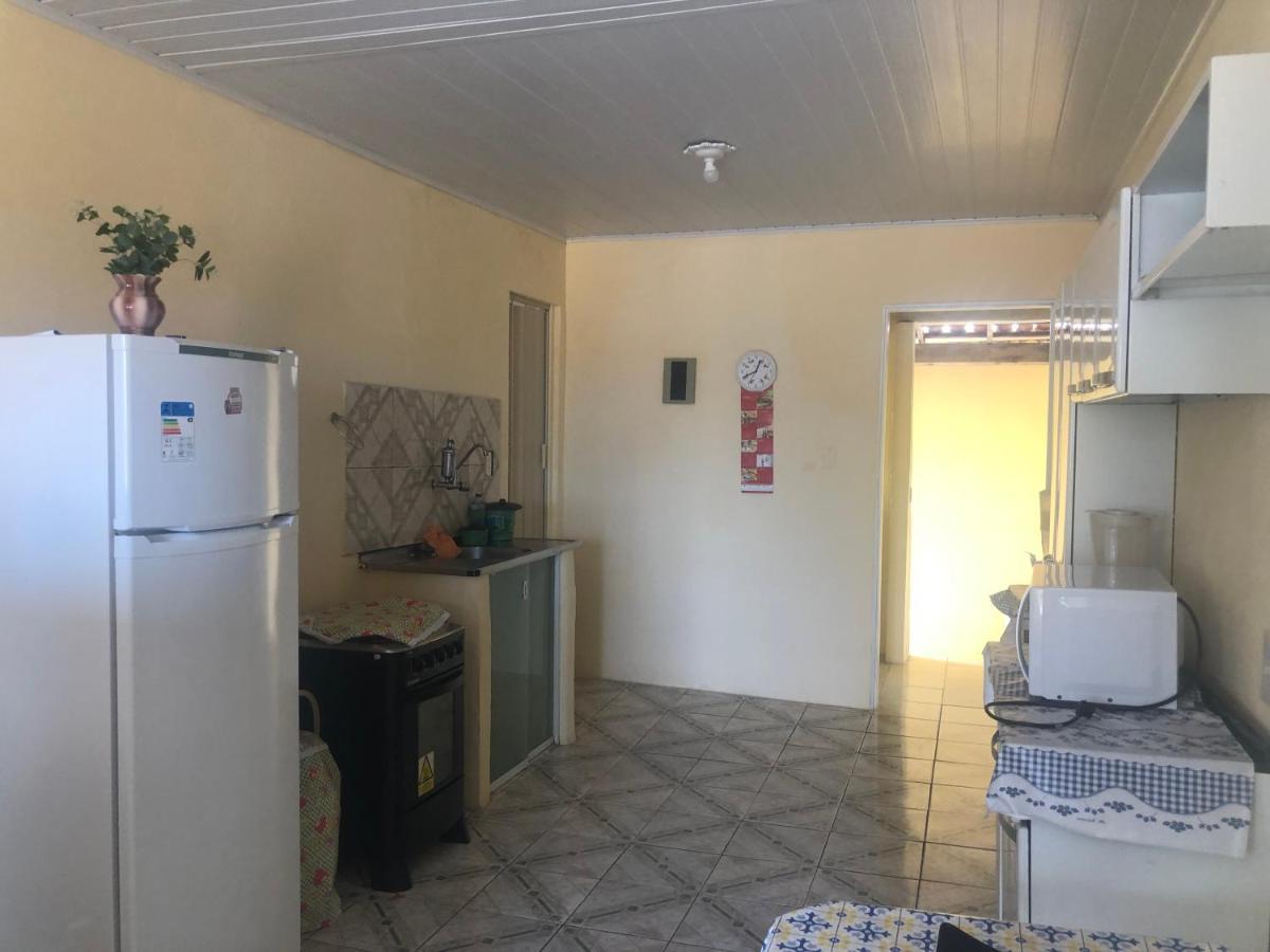 Casa Na Praia De Barra Do Gil Вера Крус де Итапарика Екстериор снимка