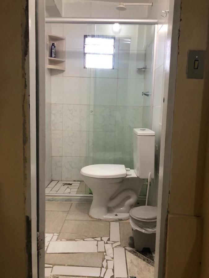Casa Na Praia De Barra Do Gil Вера Крус де Итапарика Екстериор снимка