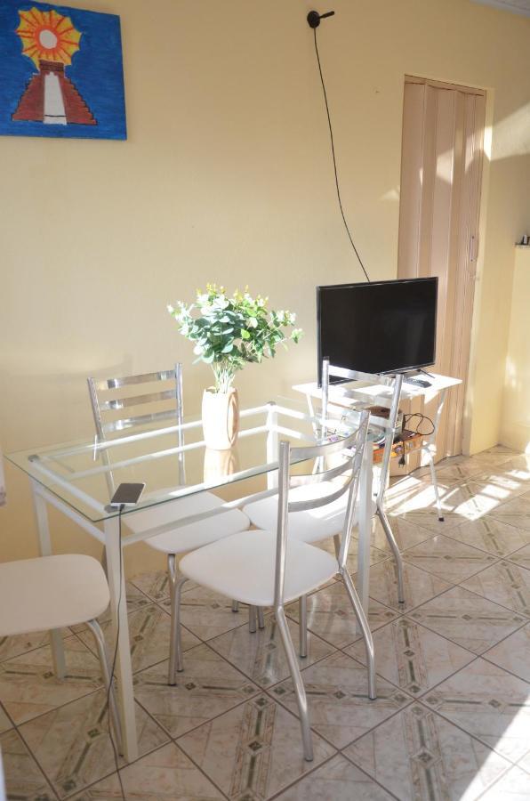 Casa Na Praia De Barra Do Gil Вера Крус де Итапарика Екстериор снимка