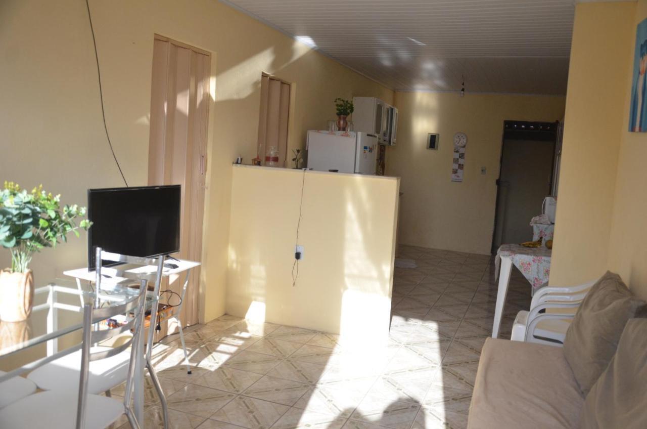Casa Na Praia De Barra Do Gil Вера Крус де Итапарика Екстериор снимка
