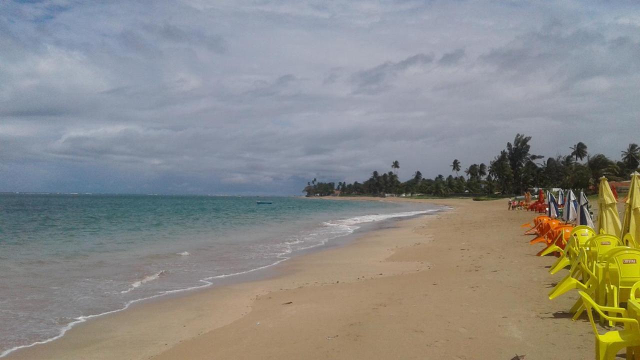 Casa Na Praia De Barra Do Gil Вера Крус де Итапарика Екстериор снимка